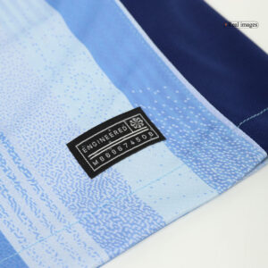 トッテナム Hotspur アウェイ ユニフォーム 2024/25