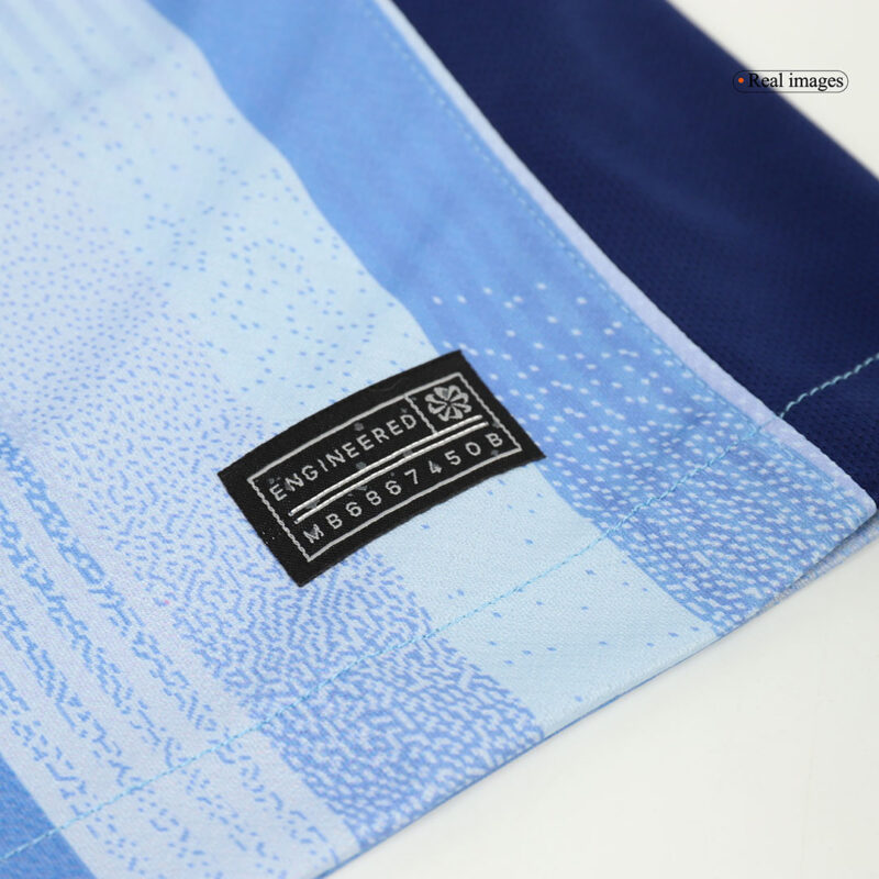 トッテナム Hotspur アウェイ ユニフォーム 2024/25