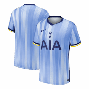 トッテナム Hotspur アウェイ ユニフォーム 2024/25