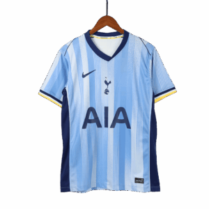 トッテナム Hotspur アウェイ ユニフォーム 2024/25