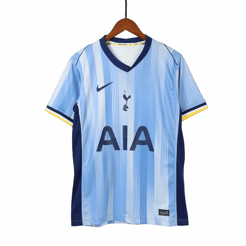 トッテナム Hotspur アウェイ ユニフォーム 2024/25