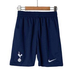 625836_12 Tottenham Hotspur Home Soccer Jersey Kit 2025/26