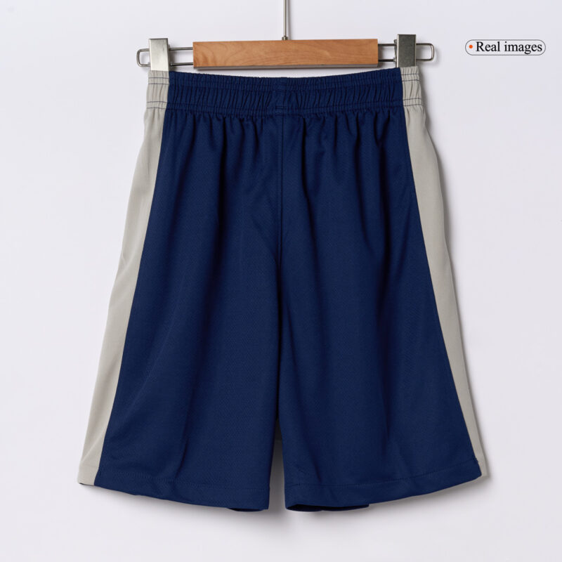 625836_13 Tottenham Hotspur Home Soccer Jersey Kit 2025/26