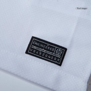 トッテナム Hotspur DRAGUSIN #6 ホーム サッカーユニフォーム 2025/26