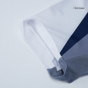 トッテナム Hotspur DRAGUSIN #6 ホーム サッカーユニフォーム 2025/26