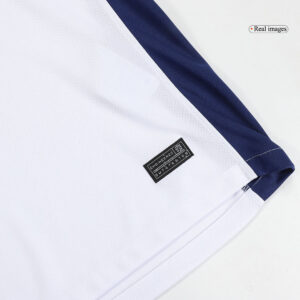 481985_12 トッテナム Hotspur ホーム ユニフォーム 2024/25