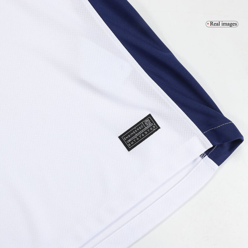 481985_12 トッテナム Hotspur ホーム ユニフォーム 2024/25