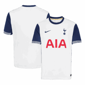 481985_3 トッテナム Hotspur ホーム ユニフォーム 2024/25