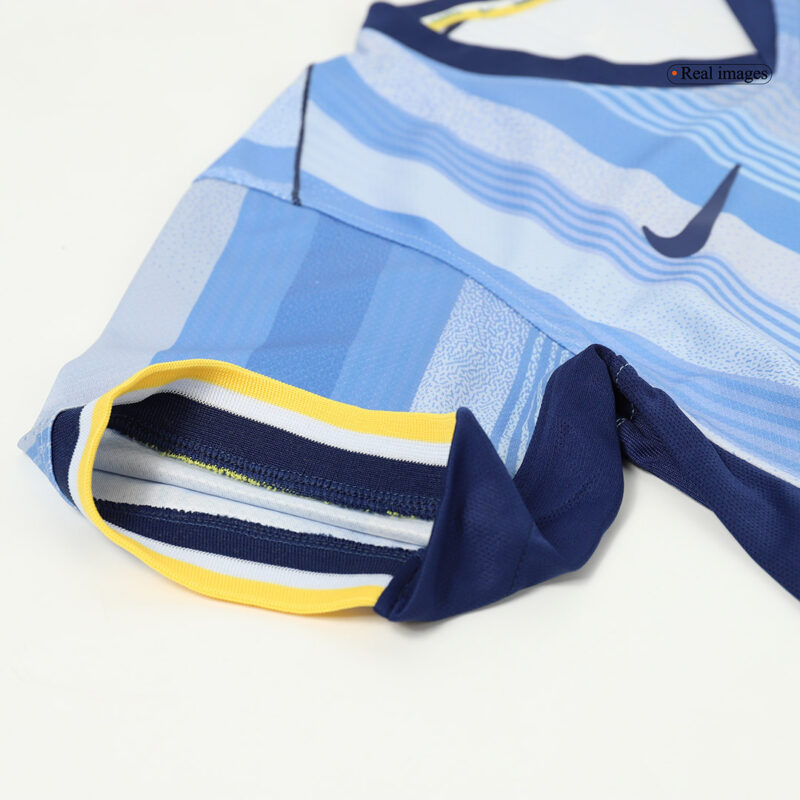 トッテナム Hotspur アウェイ Cheap サッカーユニフォーム 2024/25