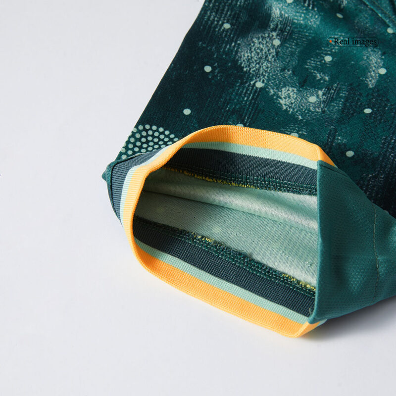 トッテナム Hotspur サード  アウェイ サッカーユニフォーム 2024/25