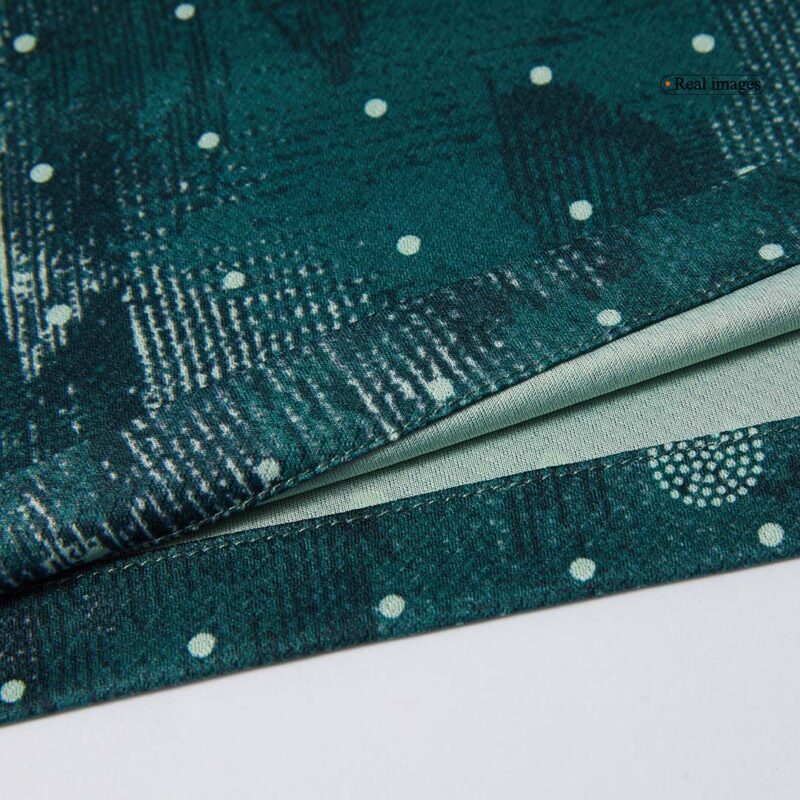 トッテナム Hotspur サード  アウェイ サッカーユニフォーム 2024/25