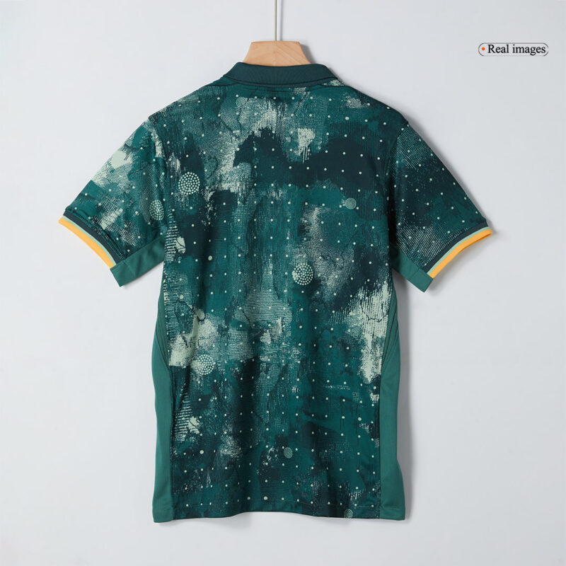 トッテナム Hotspur サード  アウェイ サッカーユニフォーム 2024/25