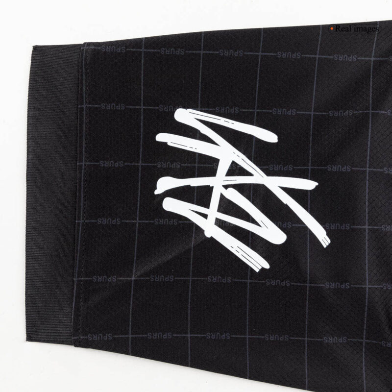 Tottenham Hotspur Soccer Jersey 2025/26