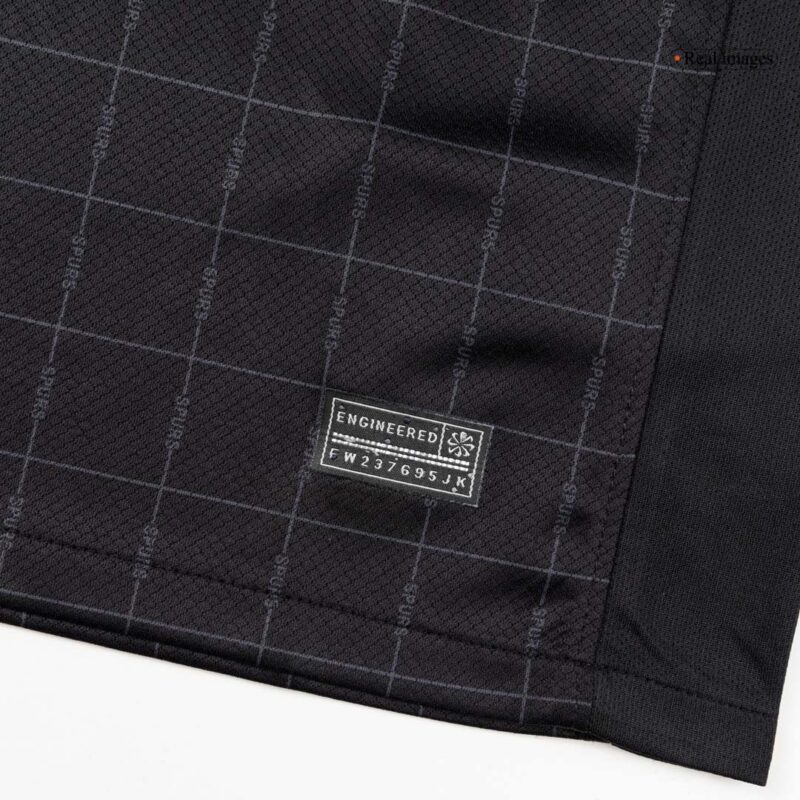 Tottenham Hotspur Soccer Jersey 2025/26