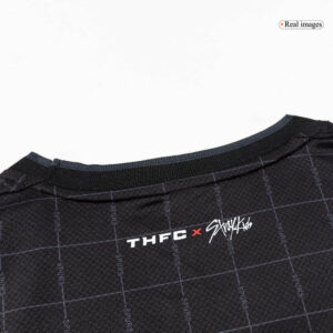 Tottenham Hotspur Soccer Jersey 2025/26