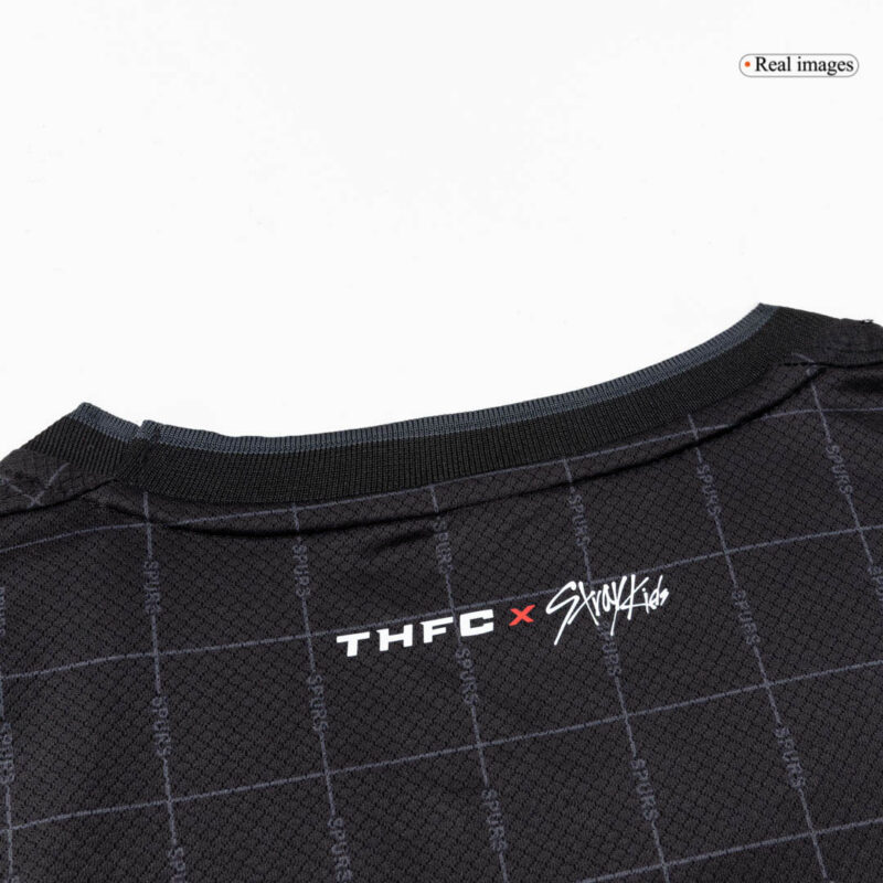 Tottenham Hotspur Soccer Jersey 2025/26