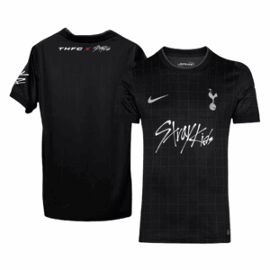 Tottenham Hotspur Soccer Jersey 2025/26