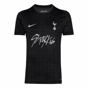 Tottenham Hotspur Soccer Jersey 2025/26