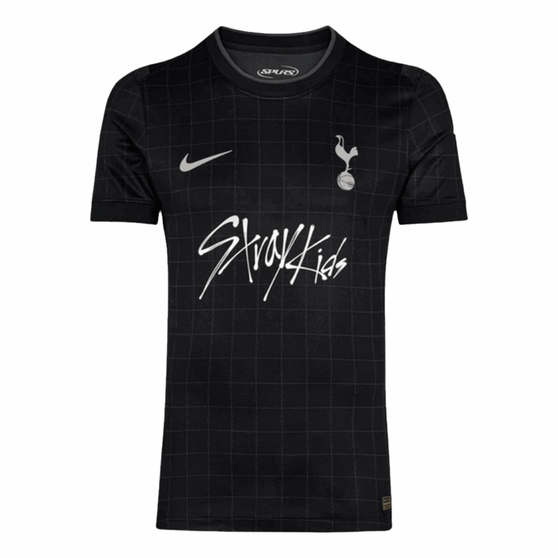 Tottenham Hotspur Soccer Jersey 2025/26