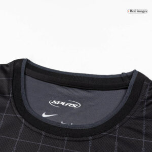 Tottenham Hotspur Soccer Jersey 2025/26