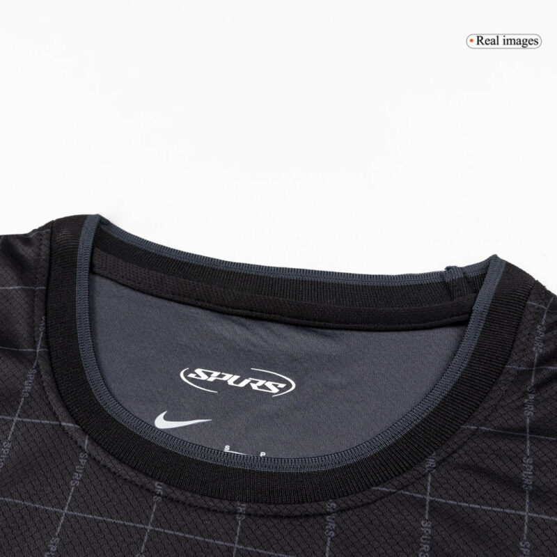 Tottenham Hotspur Soccer Jersey 2025/26