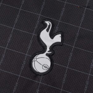 Tottenham Hotspur Soccer Jersey 2025/26
