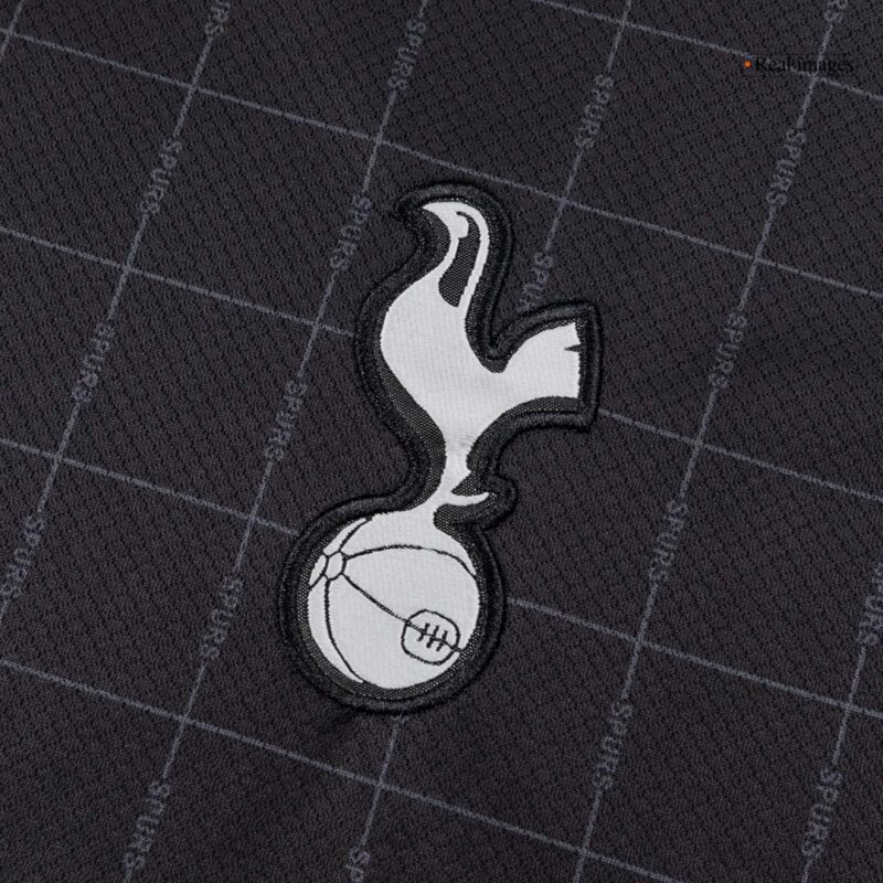 Tottenham Hotspur Soccer Jersey 2025/26