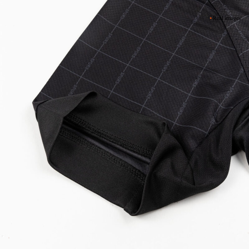 Tottenham Hotspur Soccer Jersey 2025/26