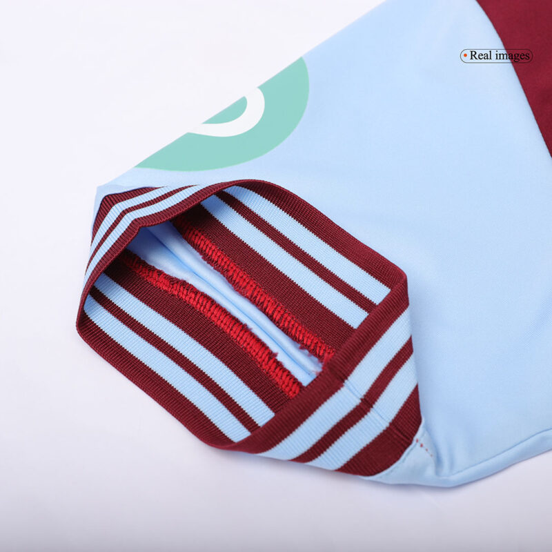 West Ham United ホーム ユニフォーム 2024/25