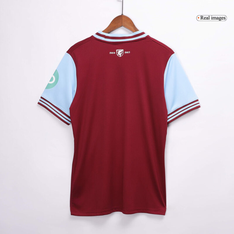 West Ham United ホーム ユニフォーム 2024/25