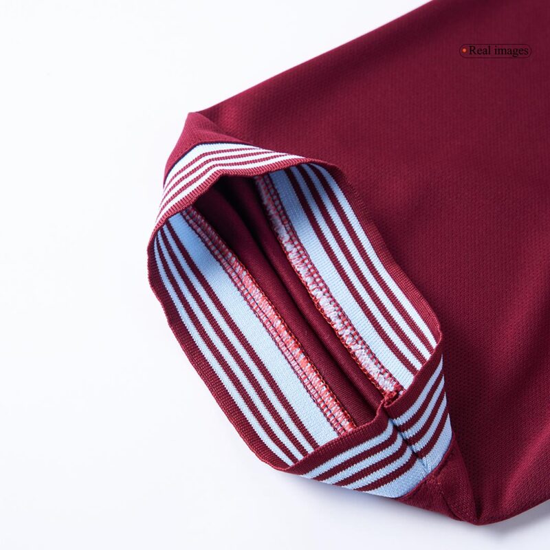 West Ham United ホーム サッカーユニフォーム 2025/26