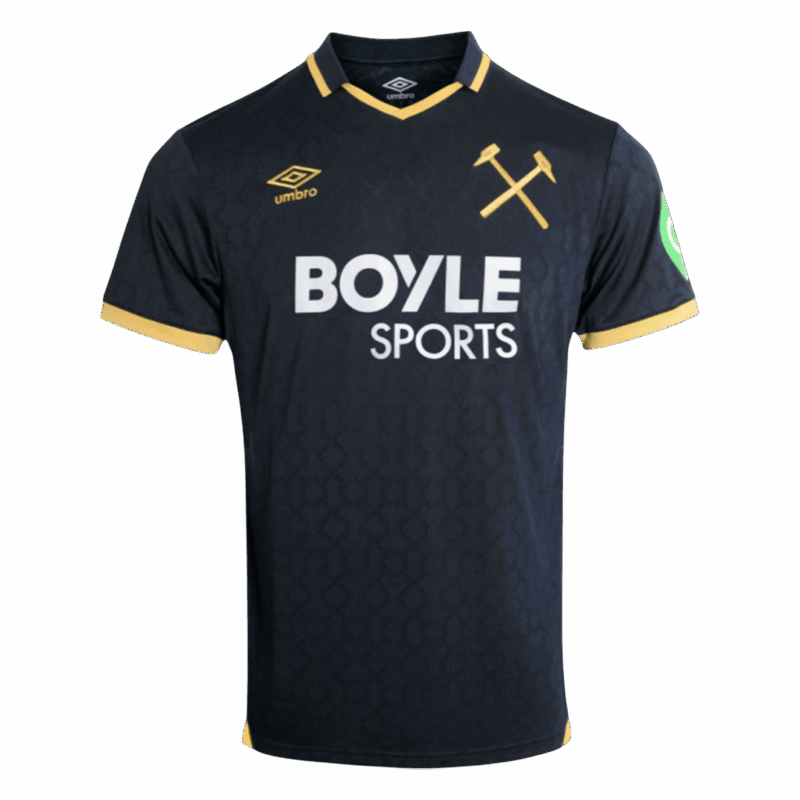 618607_4 West Ham United Third Away Soccer Jersey 2025/26