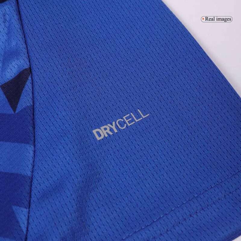 Al Hilal SFC ホーム ユニフォーム 2024/25