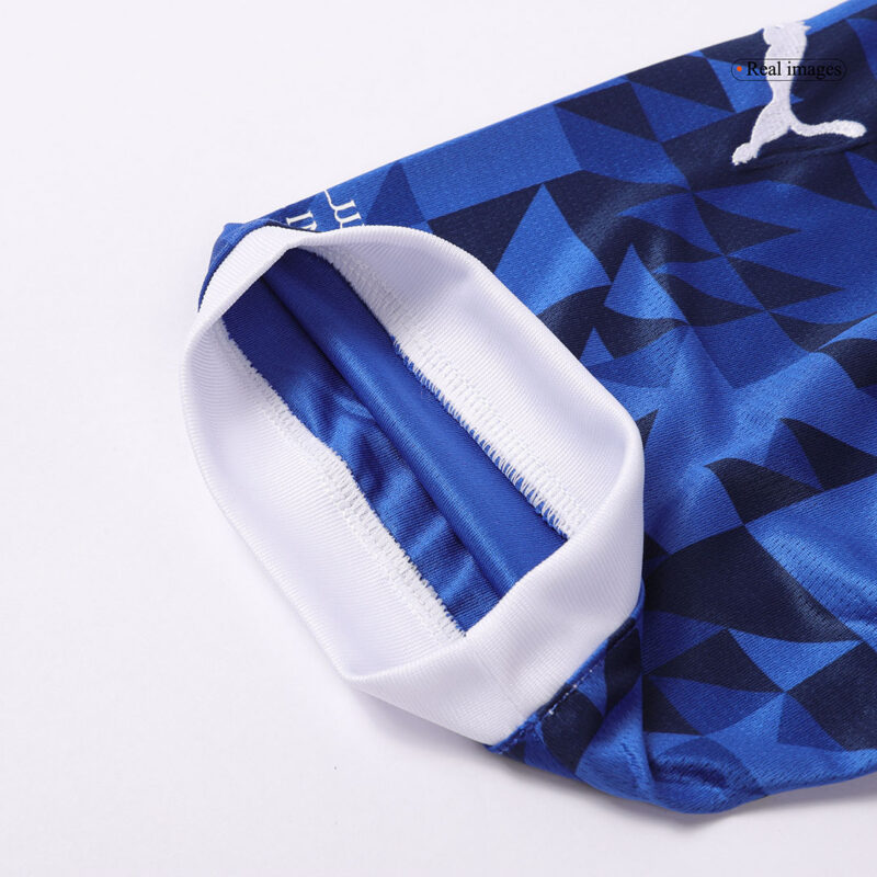 Al Hilal SFC ホーム ユニフォーム 2024/25