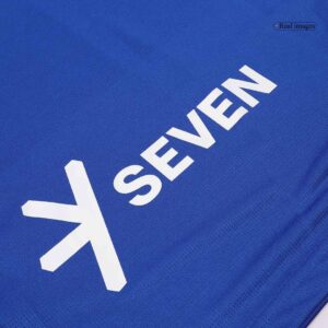 Al Hilal SFC ホーム ユニフォーム 2024/25