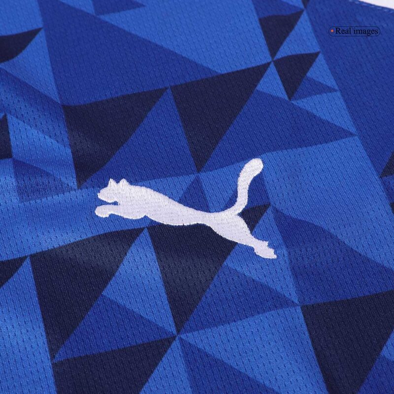 Al Hilal SFC ホーム ユニフォーム 2024/25