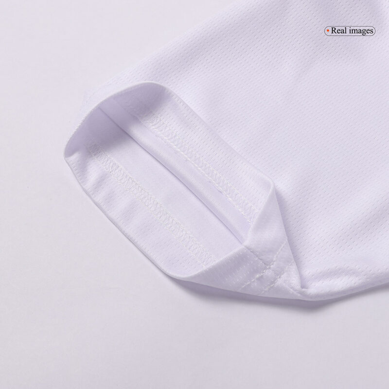 Al Hilal SFC アウェイ ユニフォーム 2024/25