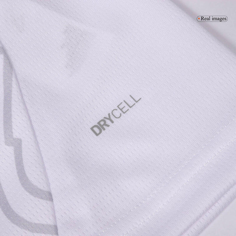 Al Hilal SFC アウェイ ユニフォーム 2024/25