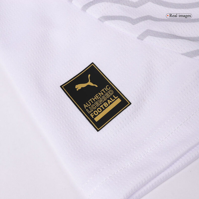 Al Hilal SFC アウェイ ユニフォーム 2024/25