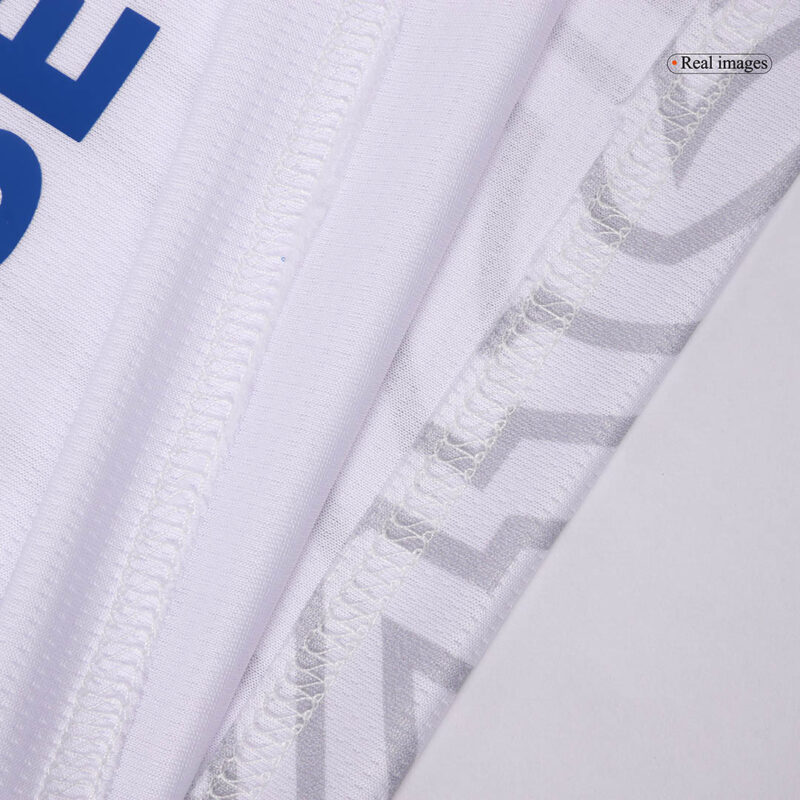 Al Hilal SFC アウェイ ユニフォーム 2024/25