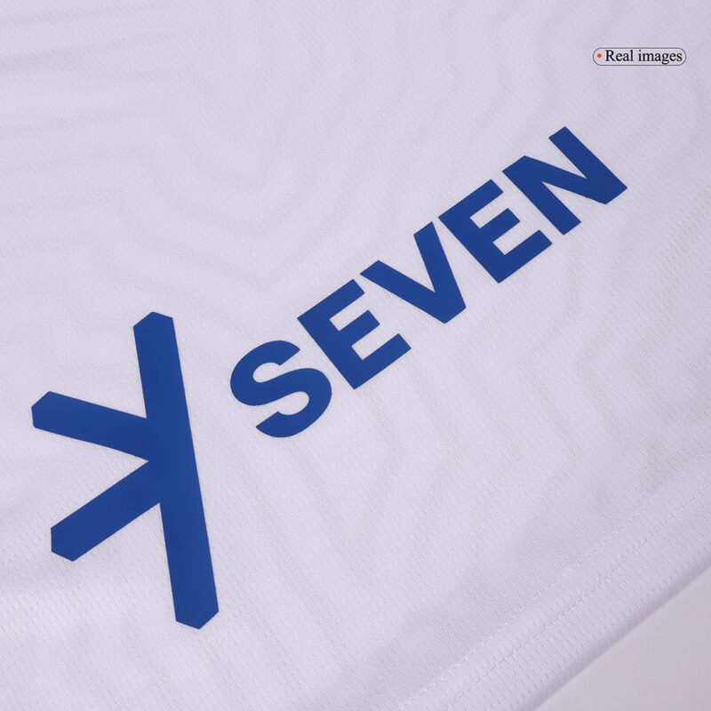 Al Hilal SFC アウェイ ユニフォーム 2024/25