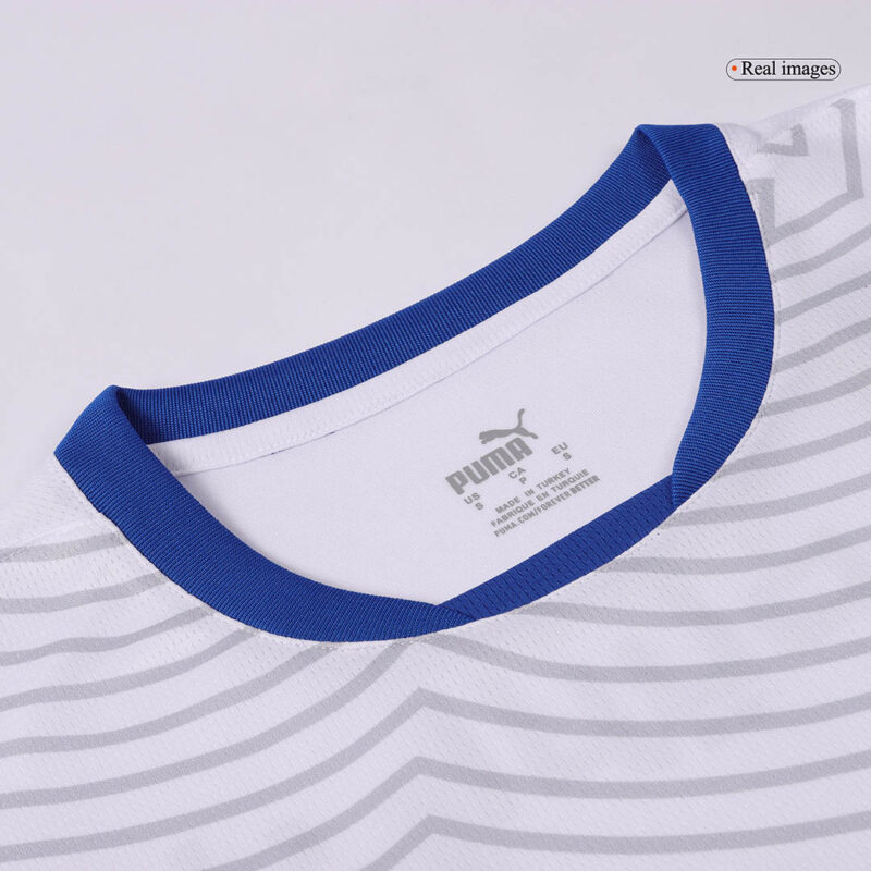 Al Hilal SFC アウェイ ユニフォーム 2024/25