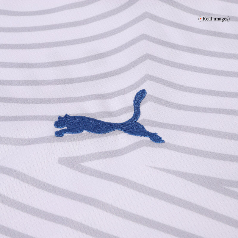 Al Hilal SFC アウェイ ユニフォーム 2024/25