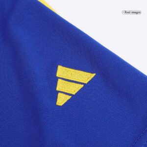 アル・ナスル RONALDO #7 ホーム サッカーユニフォーム キット 2024/25 キッズ 上下セット