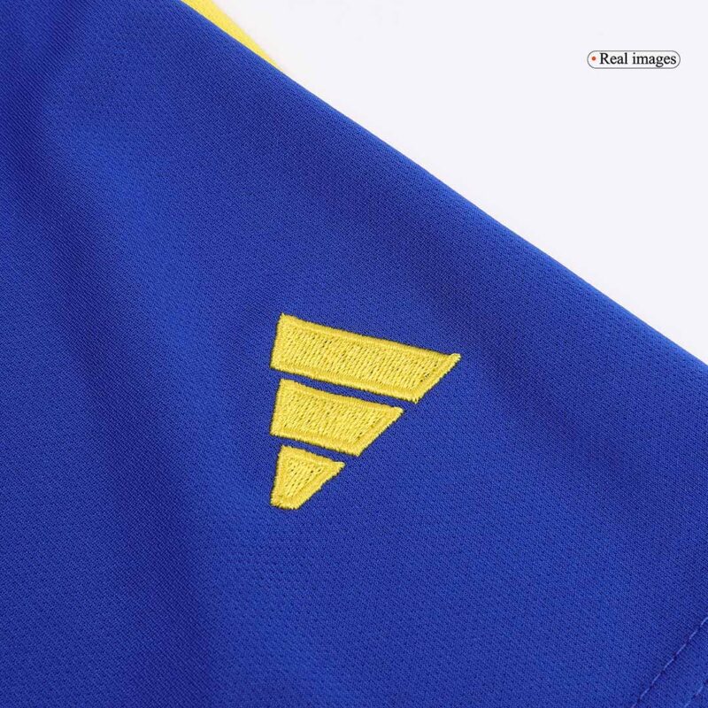 アル・ナスル RONALDO #7 ホーム サッカーユニフォーム キット 2024/25 キッズ 上下セット