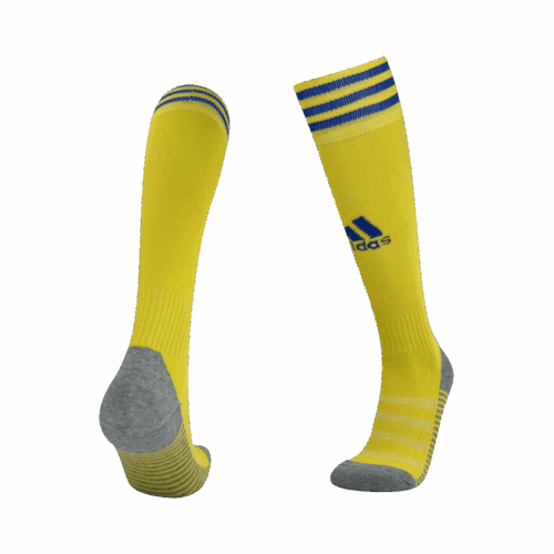 500065_1 アル・ナスル ホーム サッカーソックス 2024/25 キッズ