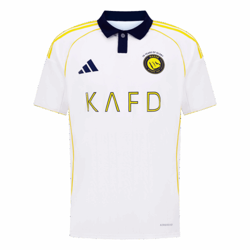 592681_1 アル・ナスル サード アウェイ サッカーユニフォーム 2025/26