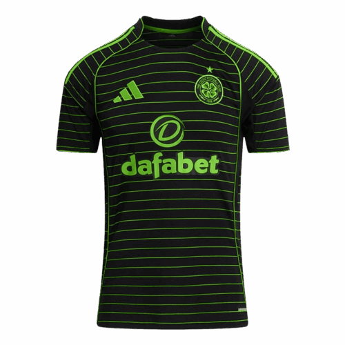 599767_1 Celtic Away Soccer Jersey 2025/26