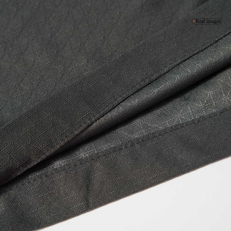 ACミラン RAFA LEÃO #10 サード  アウェイ サッカーユニフォーム オーセンティック 2024/25