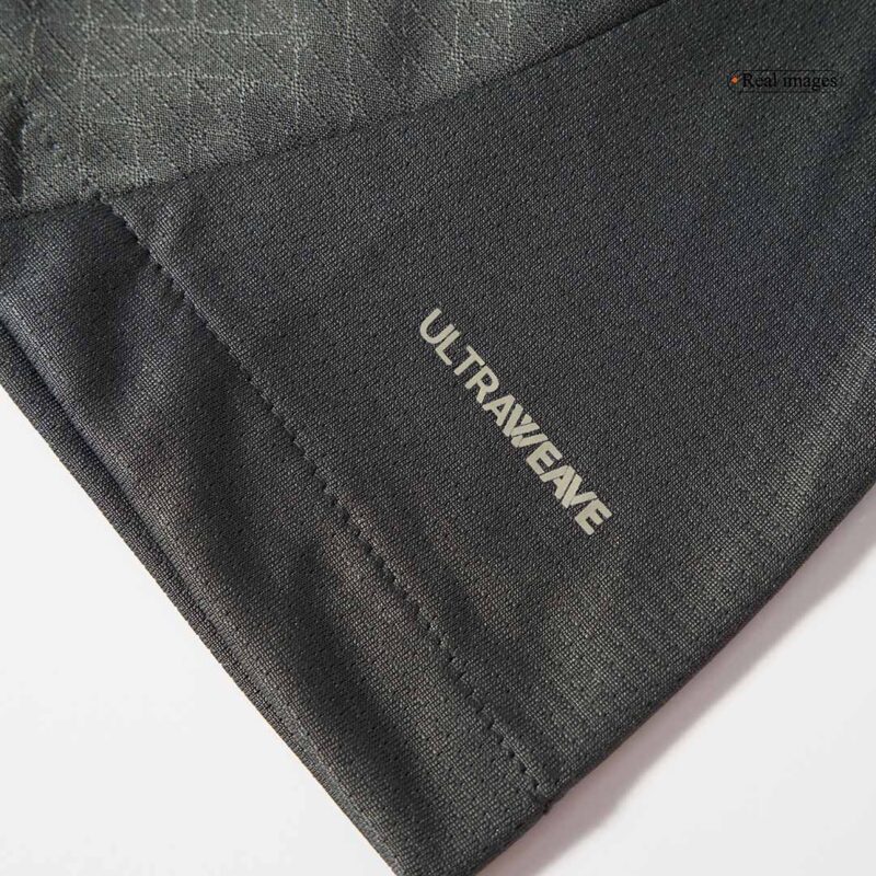 ACミラン RAFA LEÃO #10 サード  アウェイ サッカーユニフォーム オーセンティック 2024/25